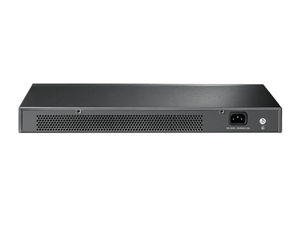 TP-Link 24-Port Gigabit Rackmount Switch - TL-SG1024