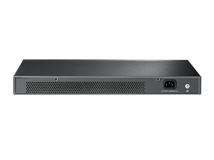 TP-Link 24-Port Gigabit Rackmount Switch - TL-SG1024