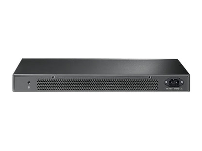 TP-Link 48-Port Gigabit Rackmount Switch - TL-SG1048