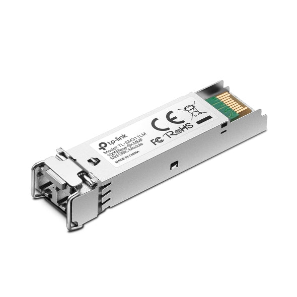 TP-Link MiniGBIC Module - TL-SM311LM