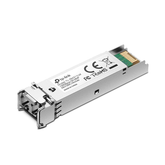 TP-Link MiniGBIC Module - TL-SM311LM