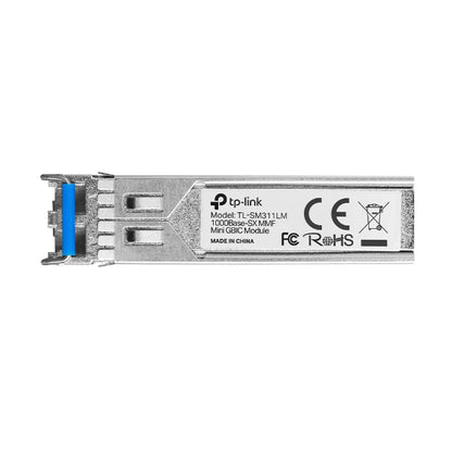 TP-Link MiniGBIC Module - TL-SM311LM
