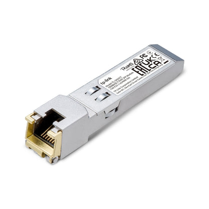 TP-Link 1000BASE-T RJ45 SFP Module - TL-SM331T