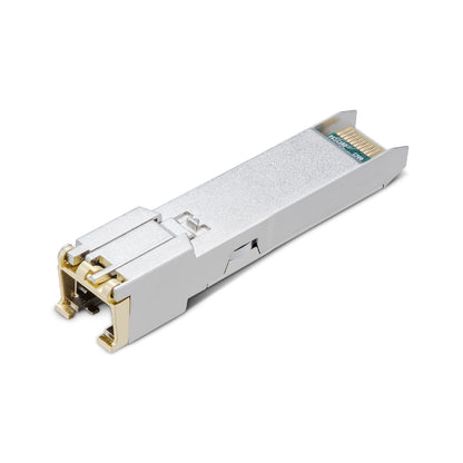 TP-Link 1000BASE-T RJ45 SFP Module - TL-SM331T