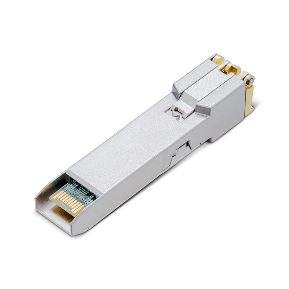 TP-Link 1000BASE-T RJ45 SFP Module - TL-SM331T