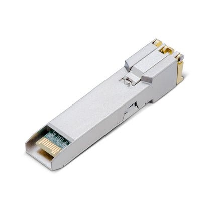 TP-Link 1000BASE-T RJ45 SFP Module - TL-SM331T