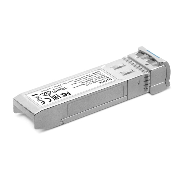 TP-Link 10GBase-LR SFP+ LC Transceiver - TL-SM5110-LR