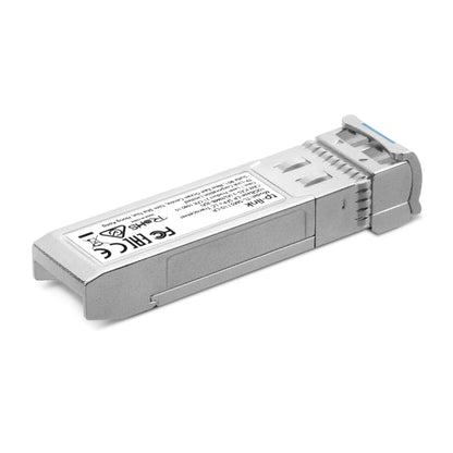 TP-Link 10GBase-LR SFP+ LC Transceiver - TL-SM5110-LR