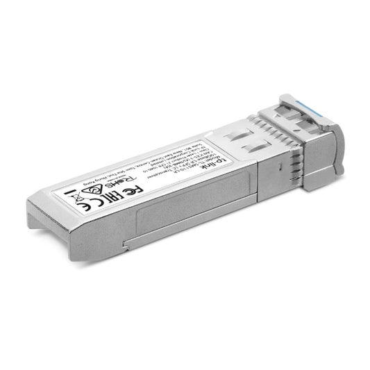 TP-Link 10GBase-LR SFP+ LC Transceiver - TL-SM5110-LR