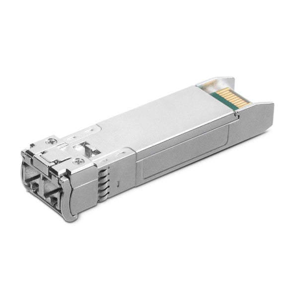 TP-Link 10GBase-LR SFP+ LC Transceiver - TL-SM5110-LR