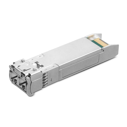 TP-Link 10GBase-LR SFP+ LC Transceiver - TL-SM5110-LR