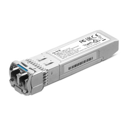 TP-Link 10GBase-LR SFP+ LC Transceiver - TL-SM5110-LR