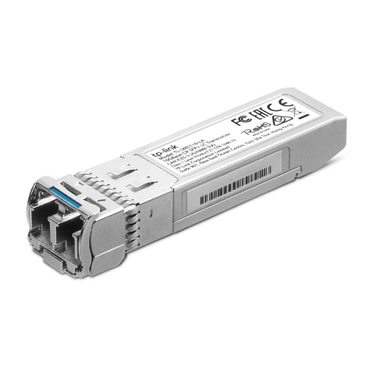 TP-Link 10GBase-LR SFP+ LC Transceiver - TL-SM5110-LR