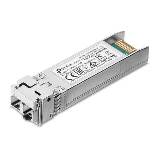 TP-Link 10GBase-SR SFP+ LC Transceiver - TL-SM5110-SR