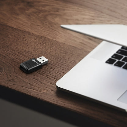 TP-Link 300Mbps Mini Wireless N USB Adapter - TL-WN823N