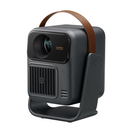 Wanbo To Go Pro 1080P 500ANSI Android 14 Mobile Smart Projector