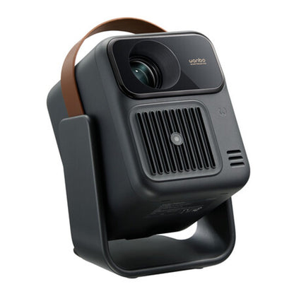 Wanbo To Go Pro 1080P 500ANSI Android 14 Mobile Smart Projector