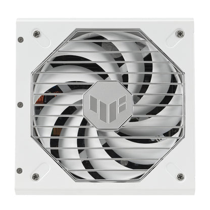 Asus TUF Gaming 1000W 80 PLUS Gold ATX Modular Power Supply – White