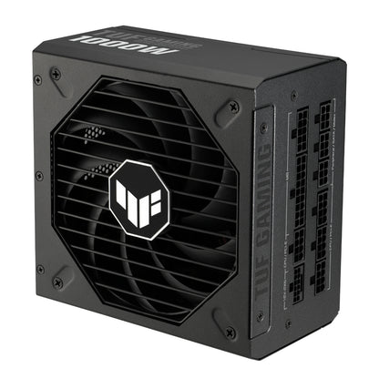 Asus TUF Gaming 1000W 80 PLUS Gold ATX Modular Power Supply – Black