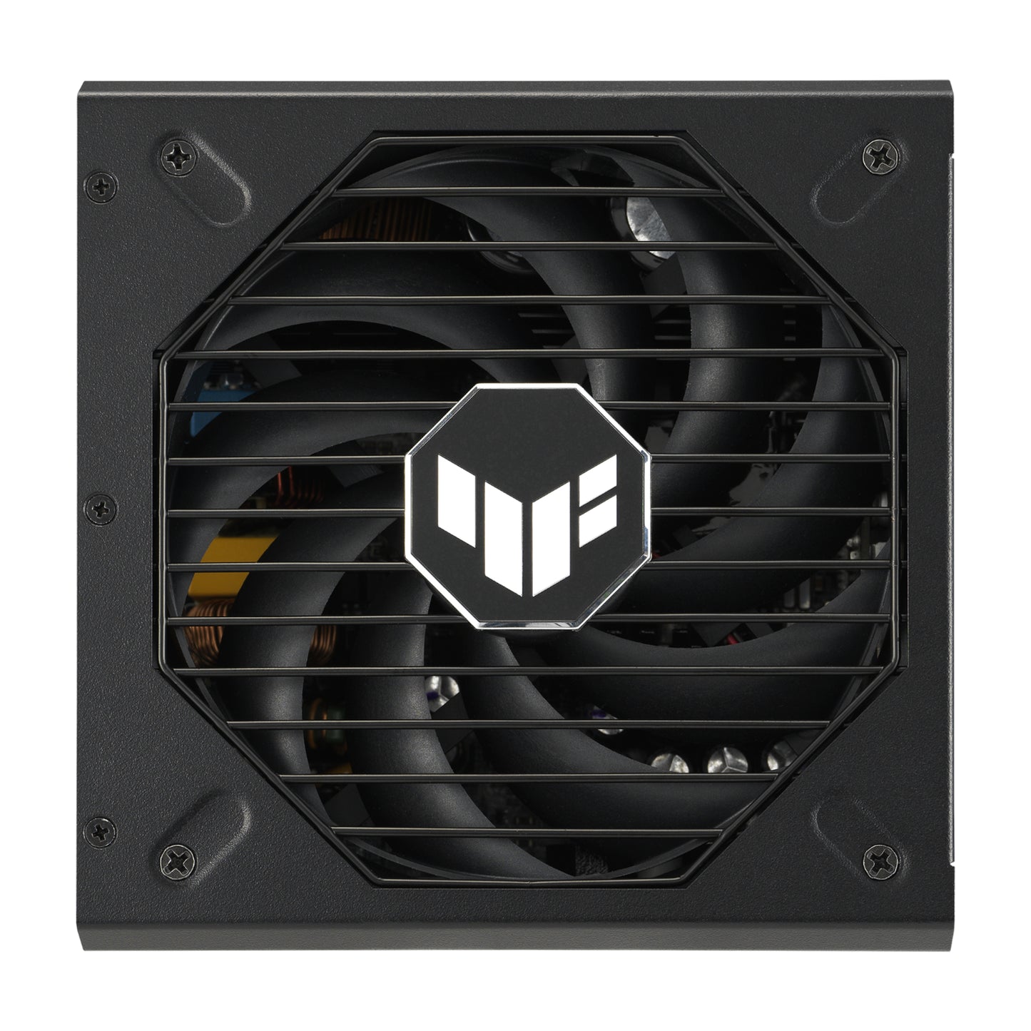 Asus TUF Gaming 1000W 80 PLUS Gold ATX Modular Power Supply – Black