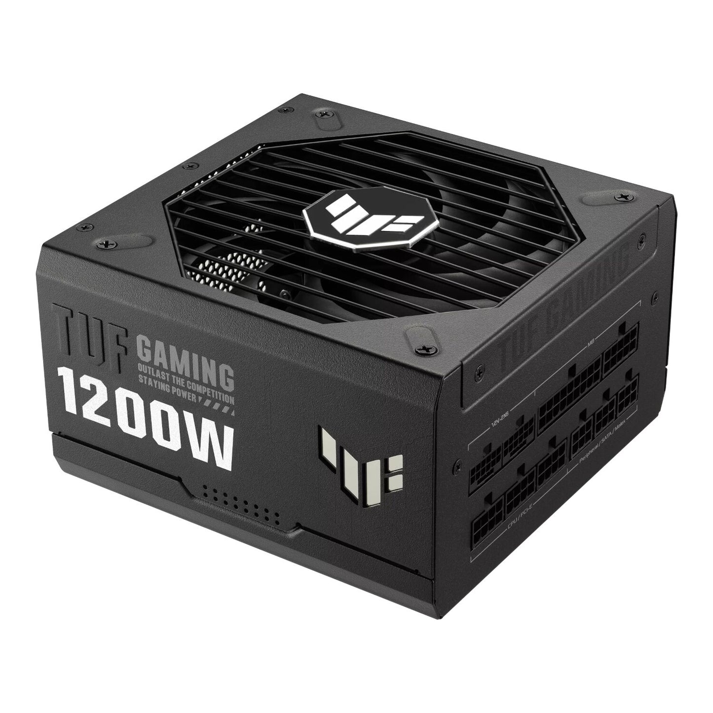 ASUS TUF Gaming 1200W Gold Fully Modular PSU