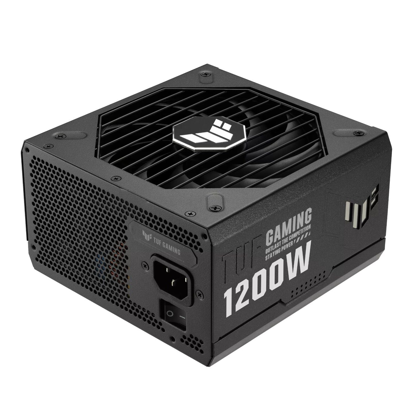 ASUS TUF Gaming 1200W Gold Fully Modular PSU