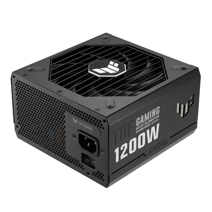 ASUS TUF Gaming 1200W Gold Fully Modular PSU