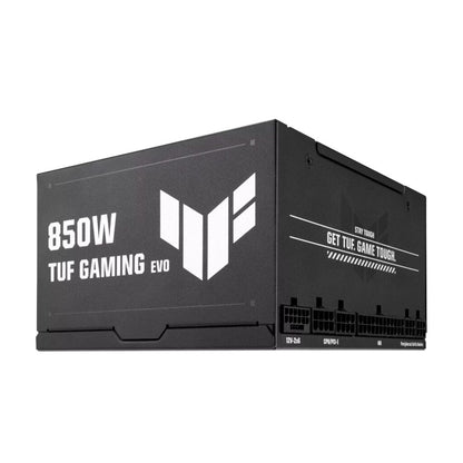 ASUS TUF Gaming EVO 850W 80 PLUS Gold Modular Power Supply