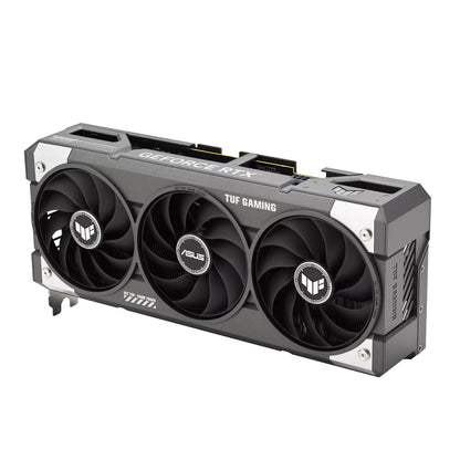 ASUS TUF Gaming GeForce RTX 5060 8GB GDDR7 OC Edition Graphics Card