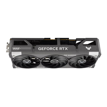 ASUS TUF Gaming GeForce RTX 5060 8GB GDDR7 OC Edition Graphics Card
