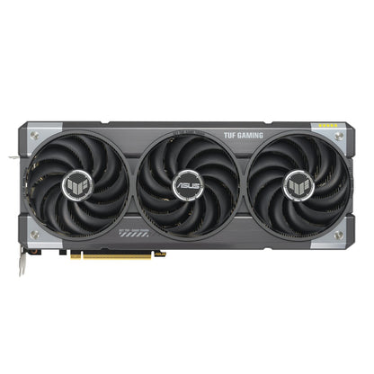 ASUS TUF Gaming GeForce RTX 5080 16GB GDDR7 OC Edition