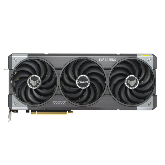 ASUS TUF Gaming GeForce RTX 5080 16GB GDDR7 OC Edition