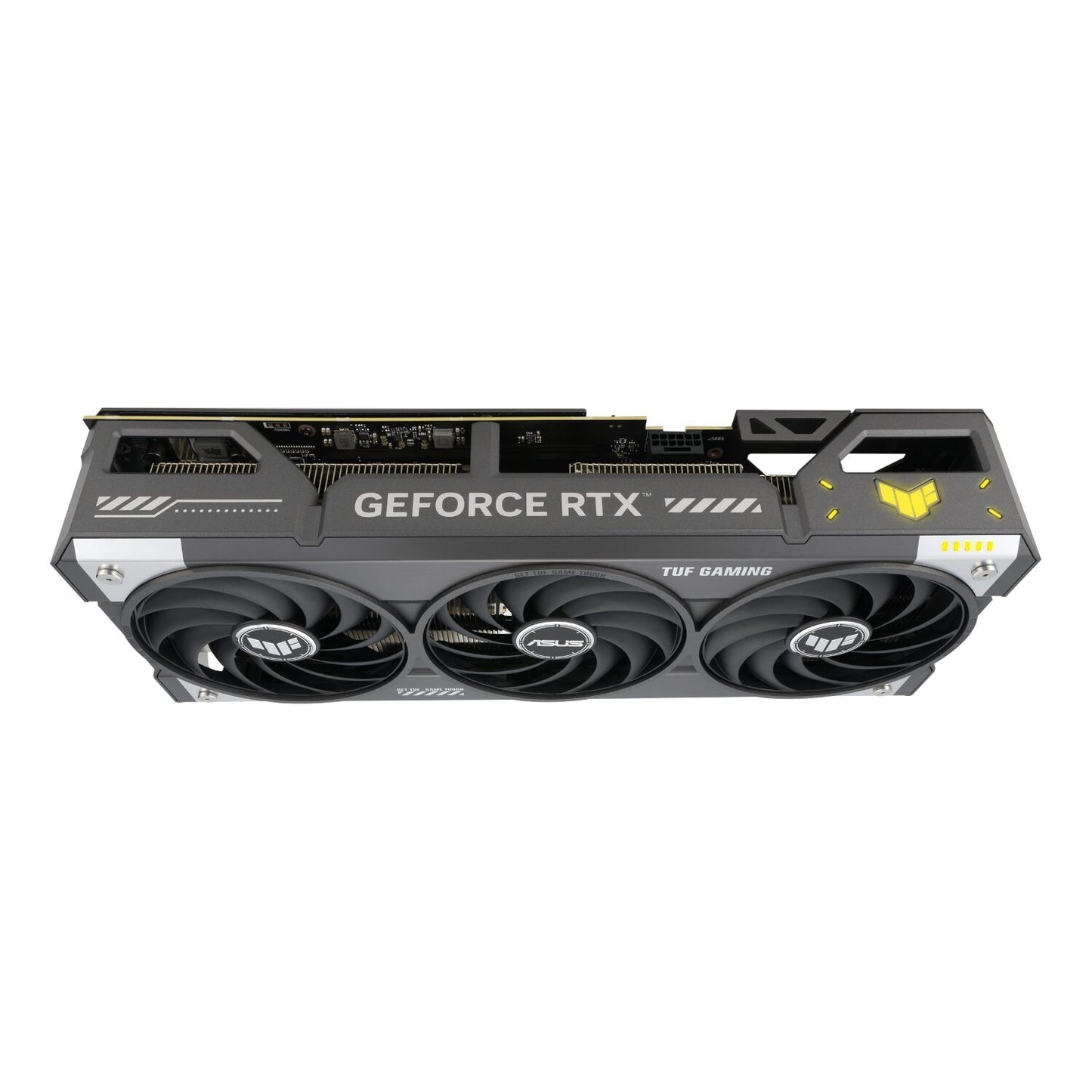 ASUS TUF Gaming GeForce RTX 5080 16GB GDDR7 OC Edition