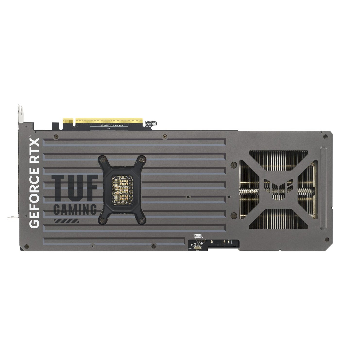 ASUS TUF Gaming GeForce RTX 5080 16GB GDDR7 OC Edition