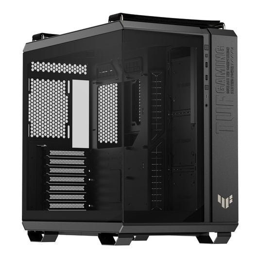 Asus TUF Gaming GT502 Horizon Mid Tower Chassis