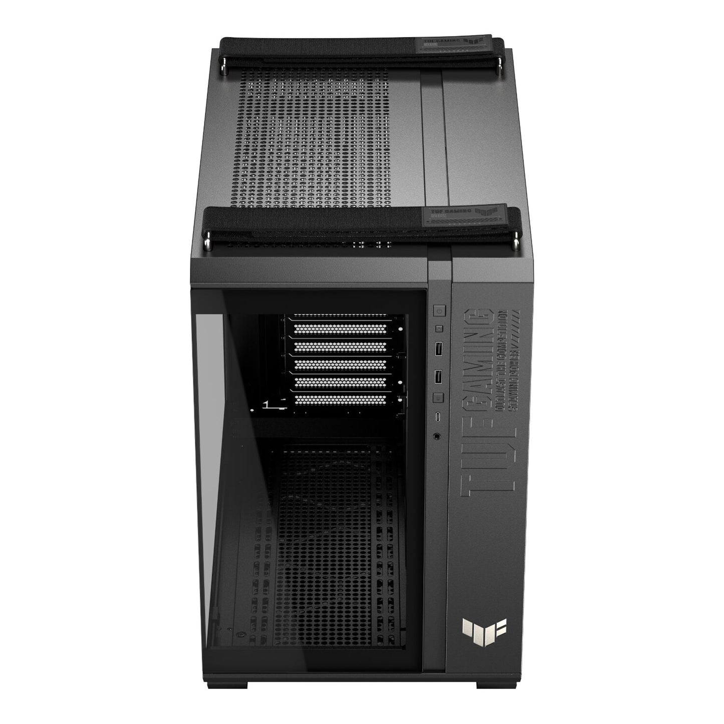 Asus TUF Gaming GT502 Horizon Mid Tower Chassis