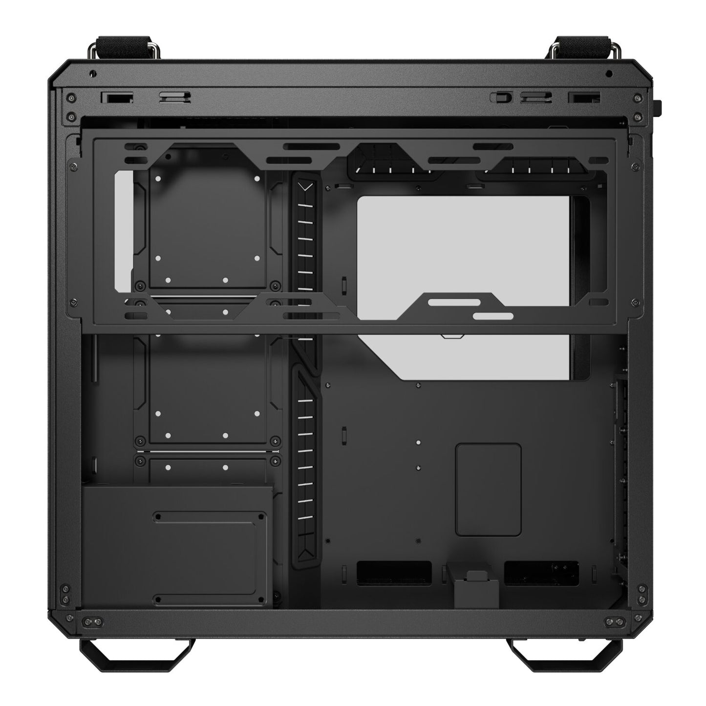 Asus TUF Gaming GT502 Horizon Mid Tower Chassis