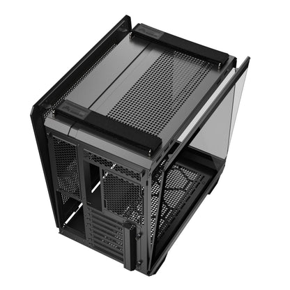 Asus TUF Gaming GT502 Horizon Mid Tower Chassis