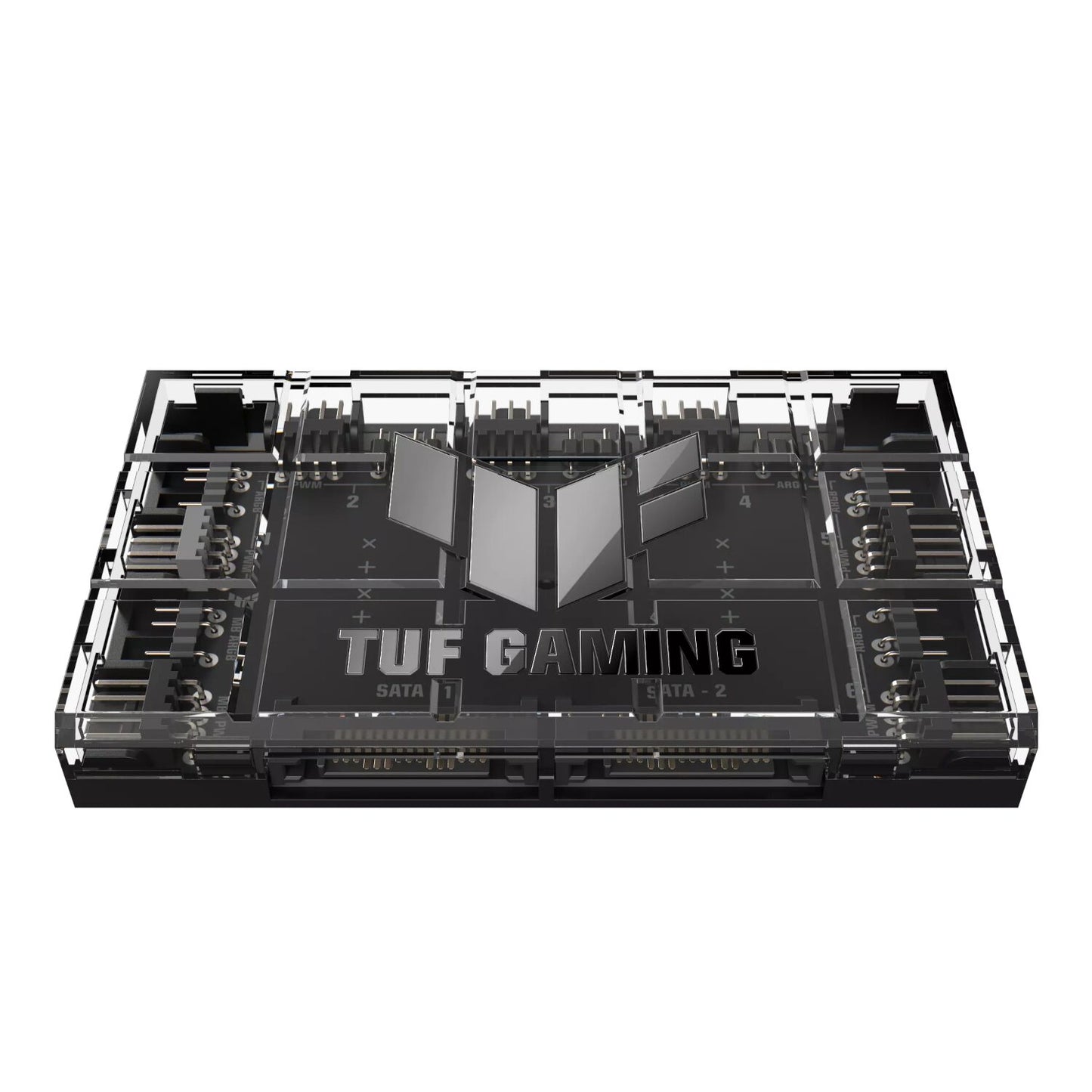 Asus TUF Gaming ARGB PWM Fan Hub