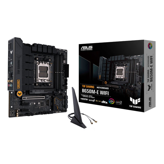 ASUS TUF Gaming B650M-E WIFI Motherboard