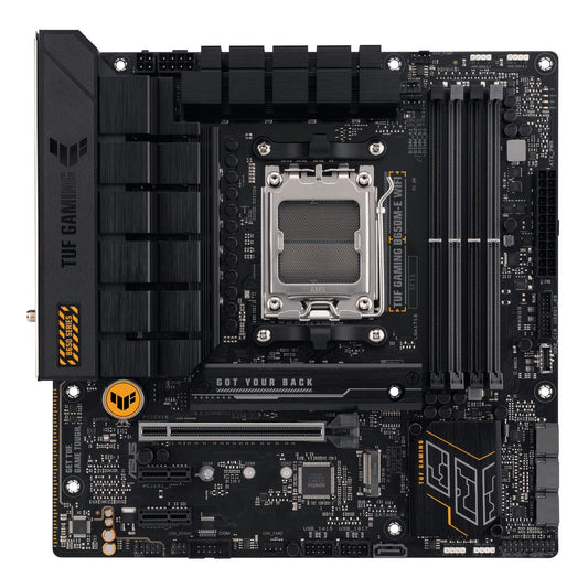 ASUS TUF Gaming B650M-E WIFI Motherboard