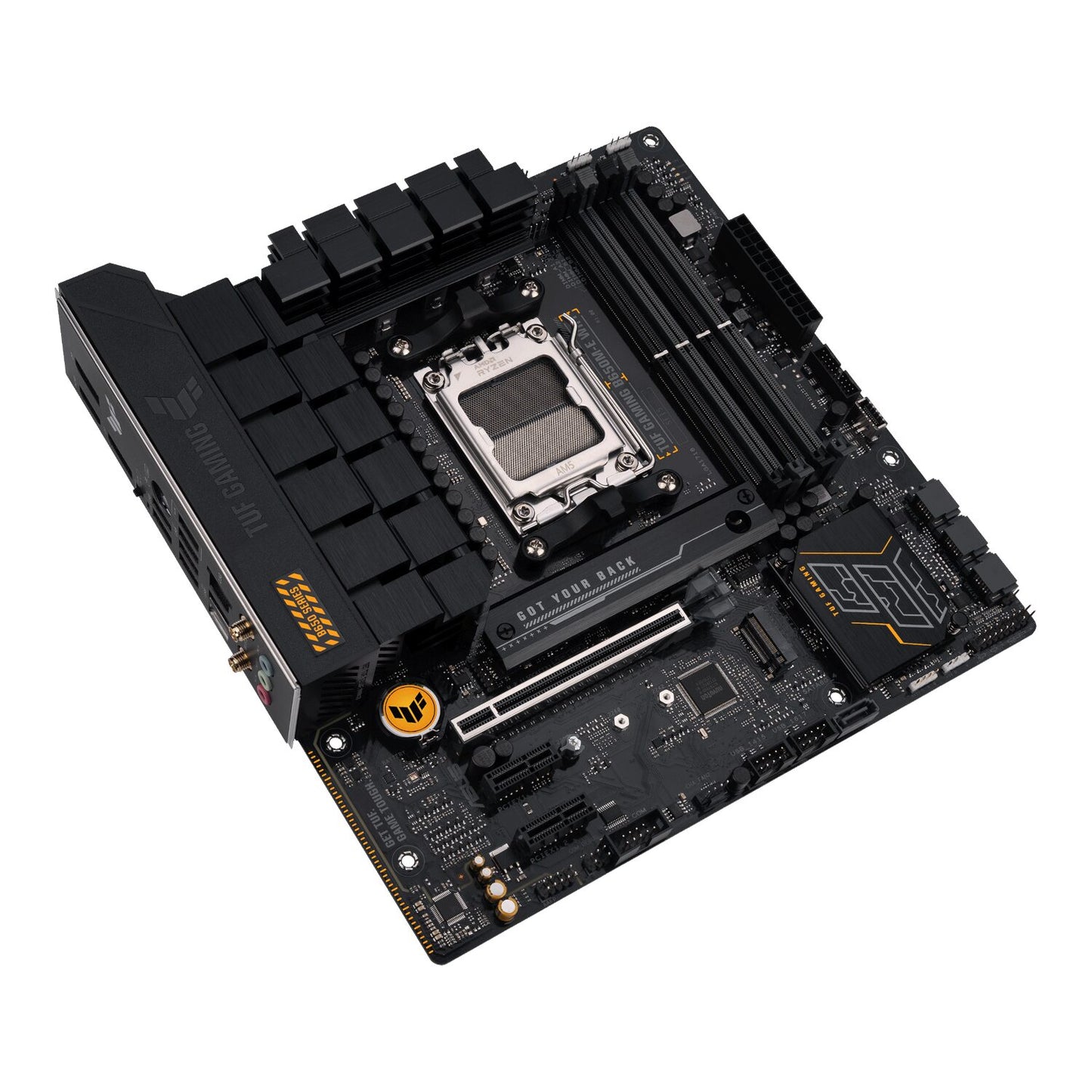 ASUS TUF Gaming B650M-E WIFI Motherboard