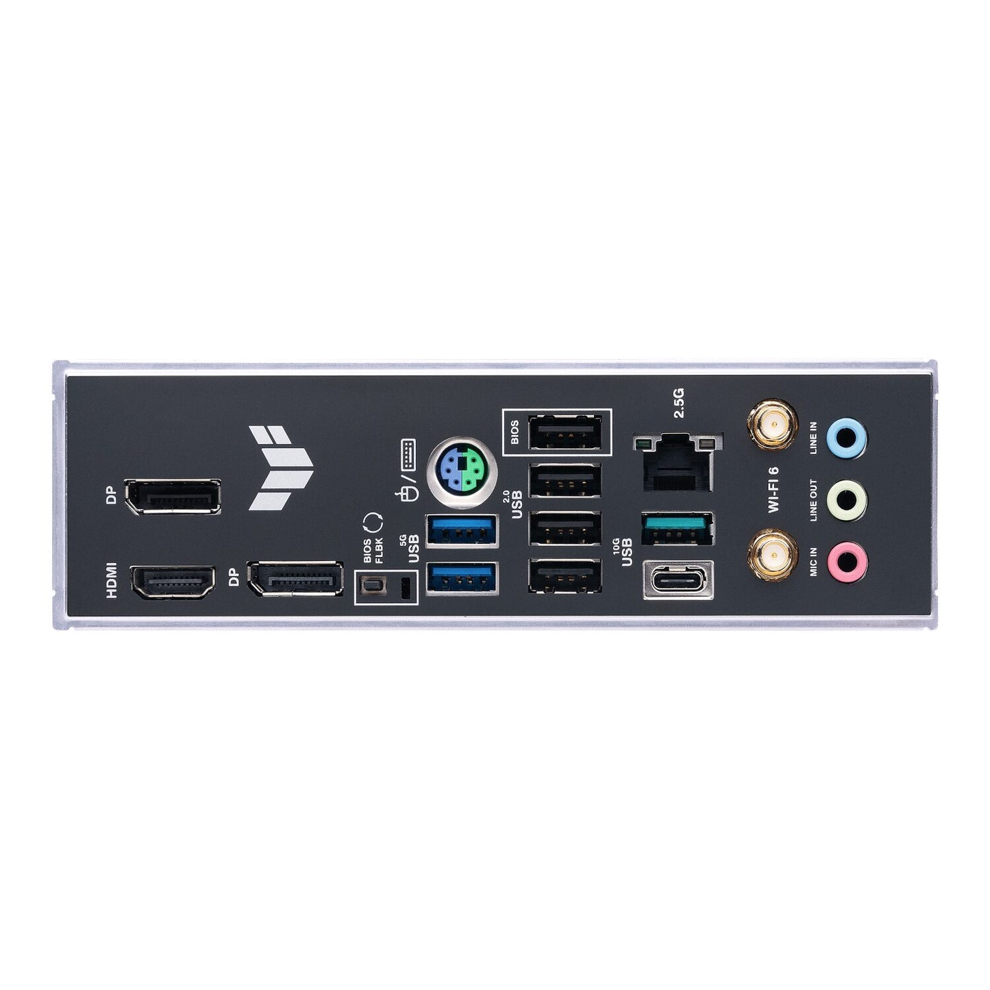 ASUS TUF Gaming B650M-E WIFI Motherboard