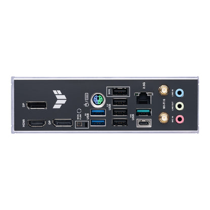 ASUS TUF Gaming B650M-E WIFI Motherboard
