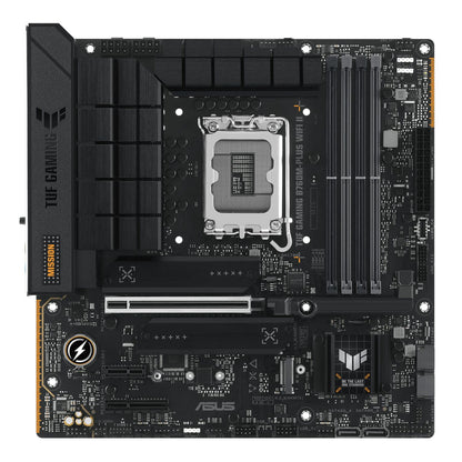 ASUS TUF Gaming B760M-PLUS WIFI II – mATX LGA1700 Motherboard