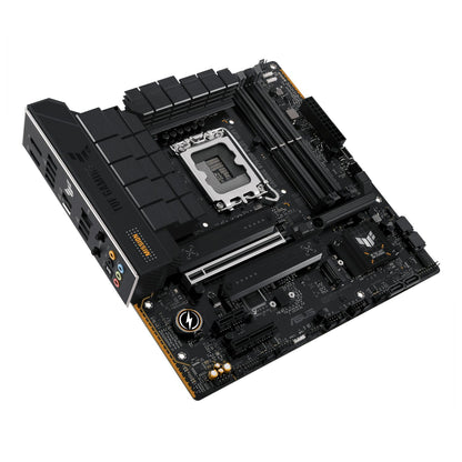 ASUS TUF Gaming B760M-PLUS WIFI II – mATX LGA1700 Motherboard
