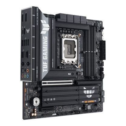 ASUS TUF Gaming B860M-Plus Wi-Fi M-ATX LGA1851 Motherboard