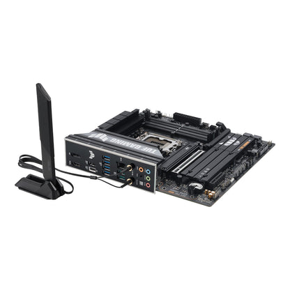ASUS TUF Gaming B860M-Plus Wi-Fi M-ATX LGA1851 Motherboard