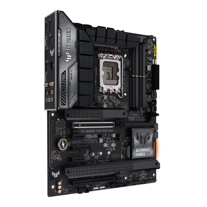 ASUS TUF Gaming Z790-Plus Wi-Fi ATX LGA1700 Motherboard