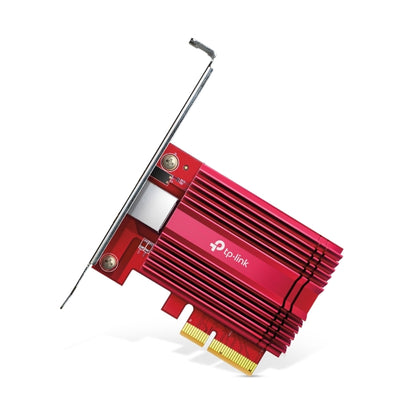 TP-Link 10 Gigabit PCI Express Network Adapter - TX401